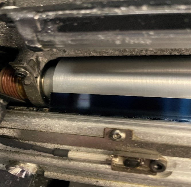 2500 Wax Jewelry Best Practice: Maintenance